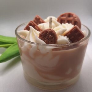 Caramel Toffee — Vela gourmet