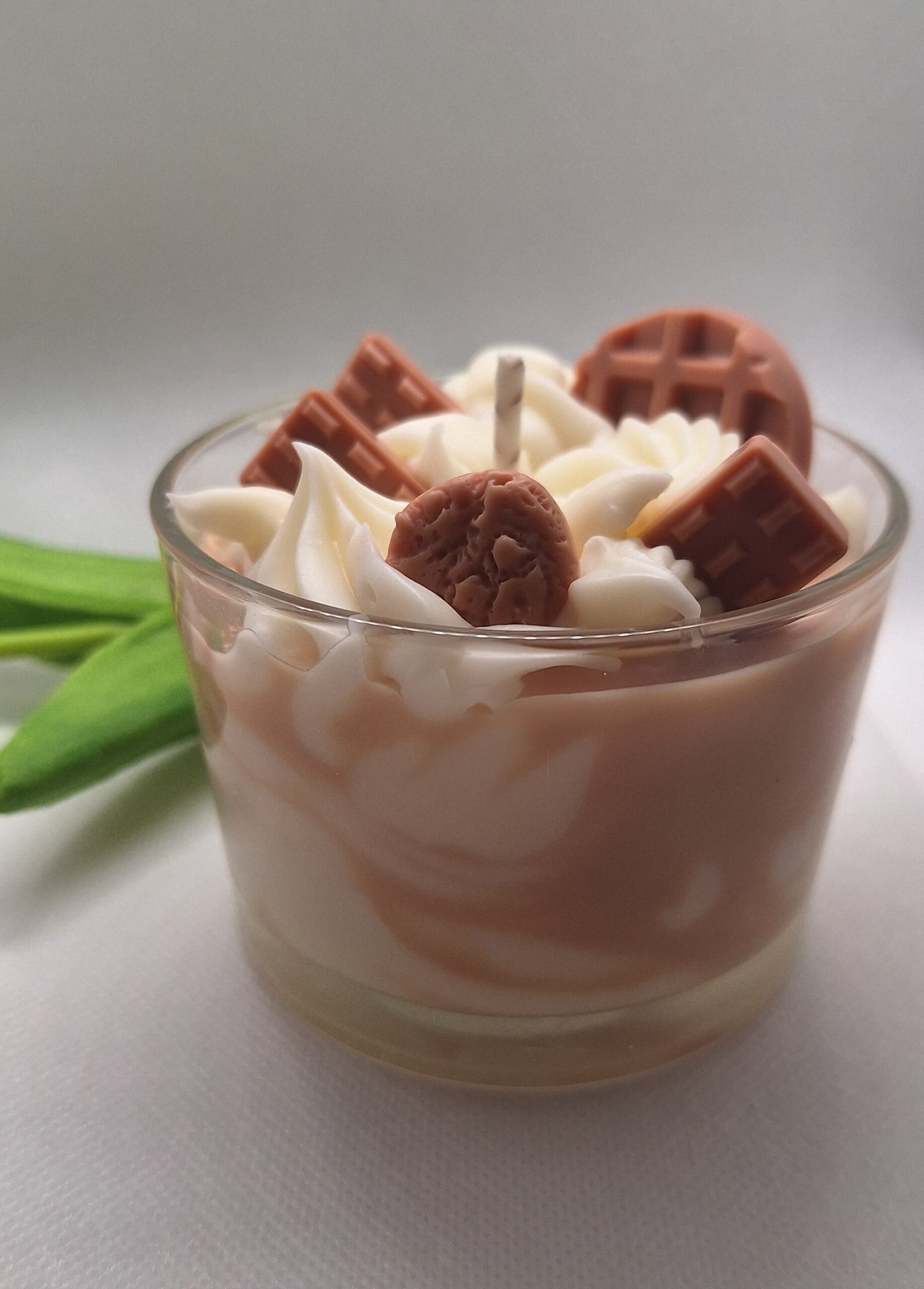 Caramel Toffee — Vela gourmet