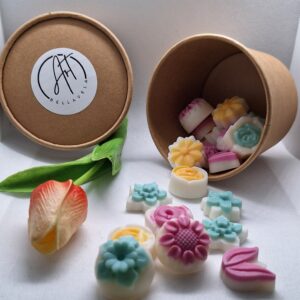 🌿 Wax Melts Euforia Botánica