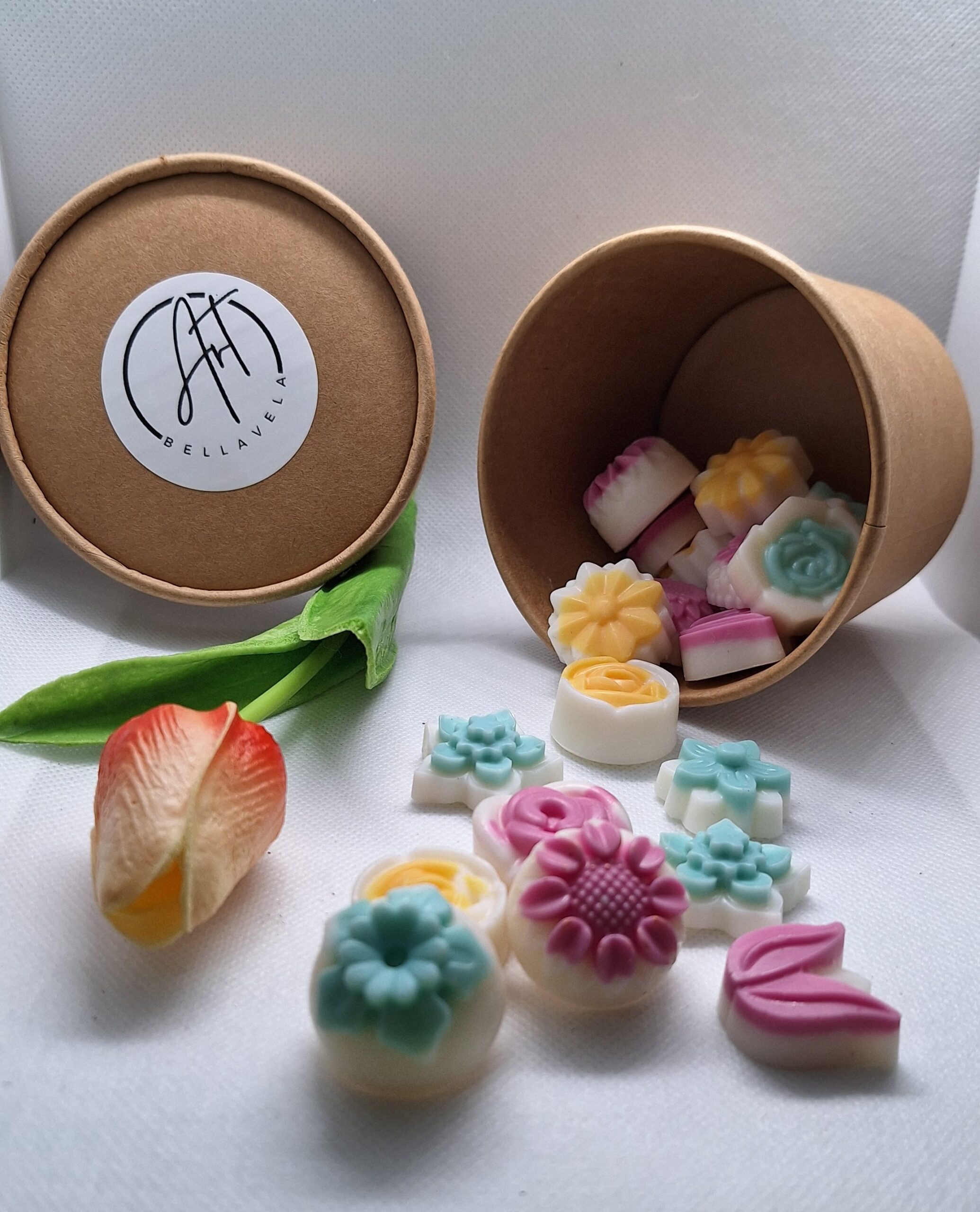 🌿 Wax Melts Euforia Botánica