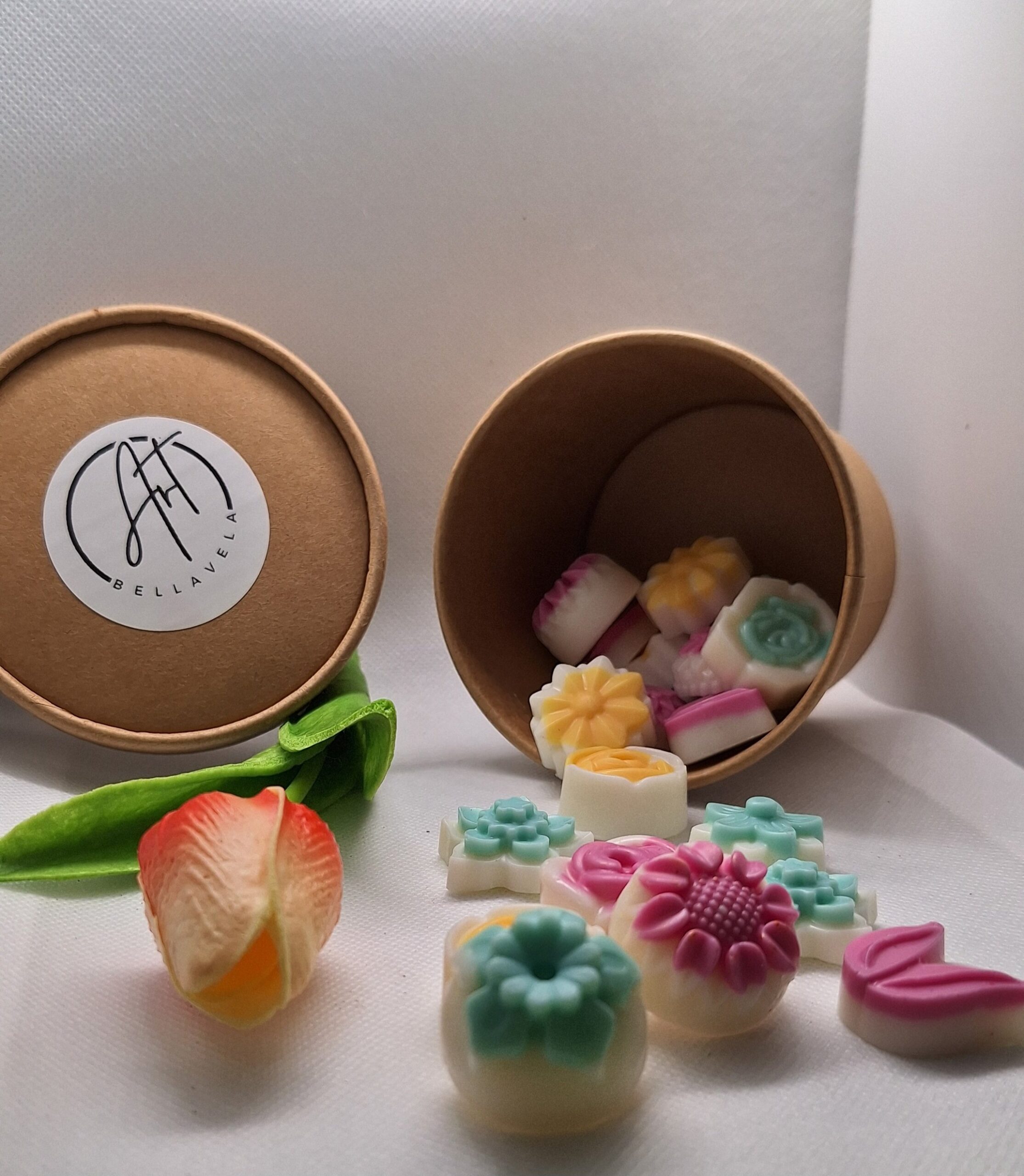 🌿 Wax Melts Euforia Botánica - Imagen 2