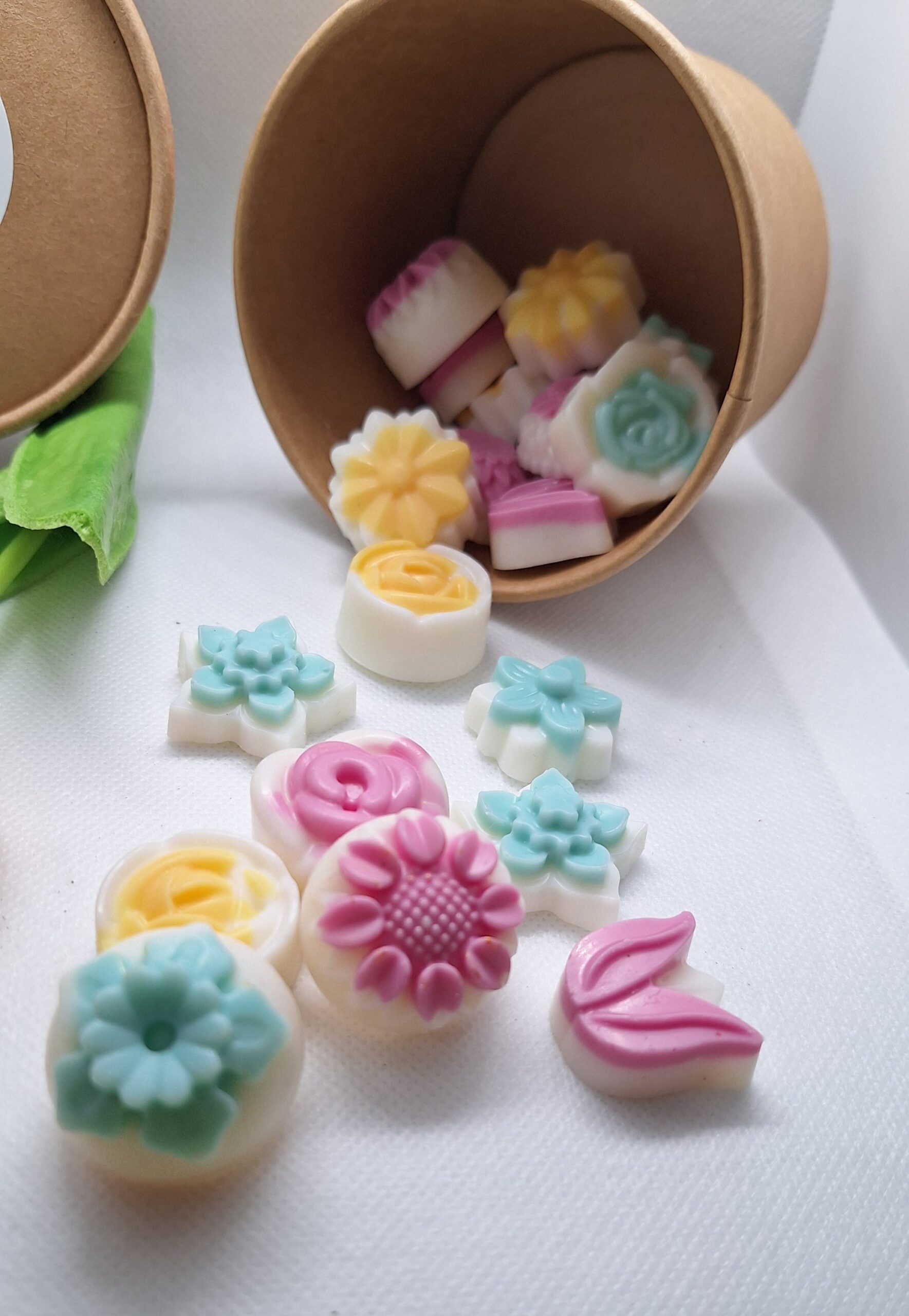 🌿 Wax Melts Euforia Botánica - Imagen 3