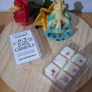 🌞✨ Blister Aromaterapia "Positividad"