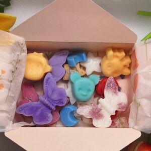 Wax melts Magic Fantasy