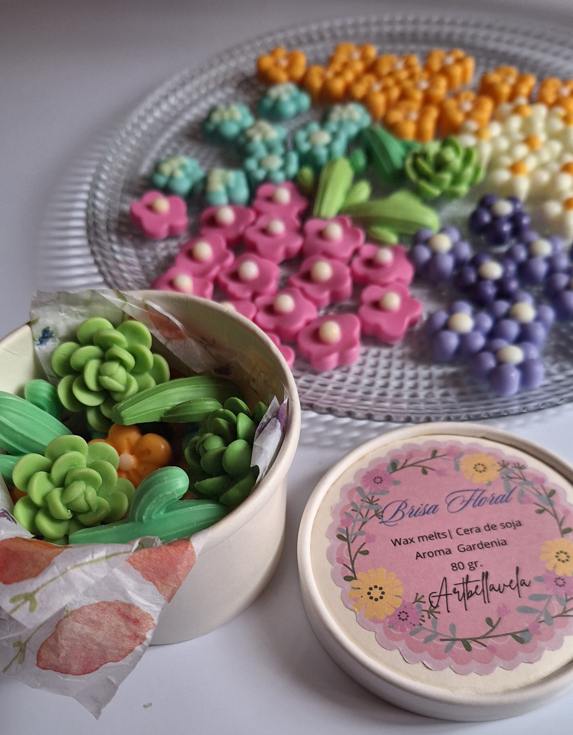 🌸🌼Brisa Floral🌸🌼 - Imagen 2