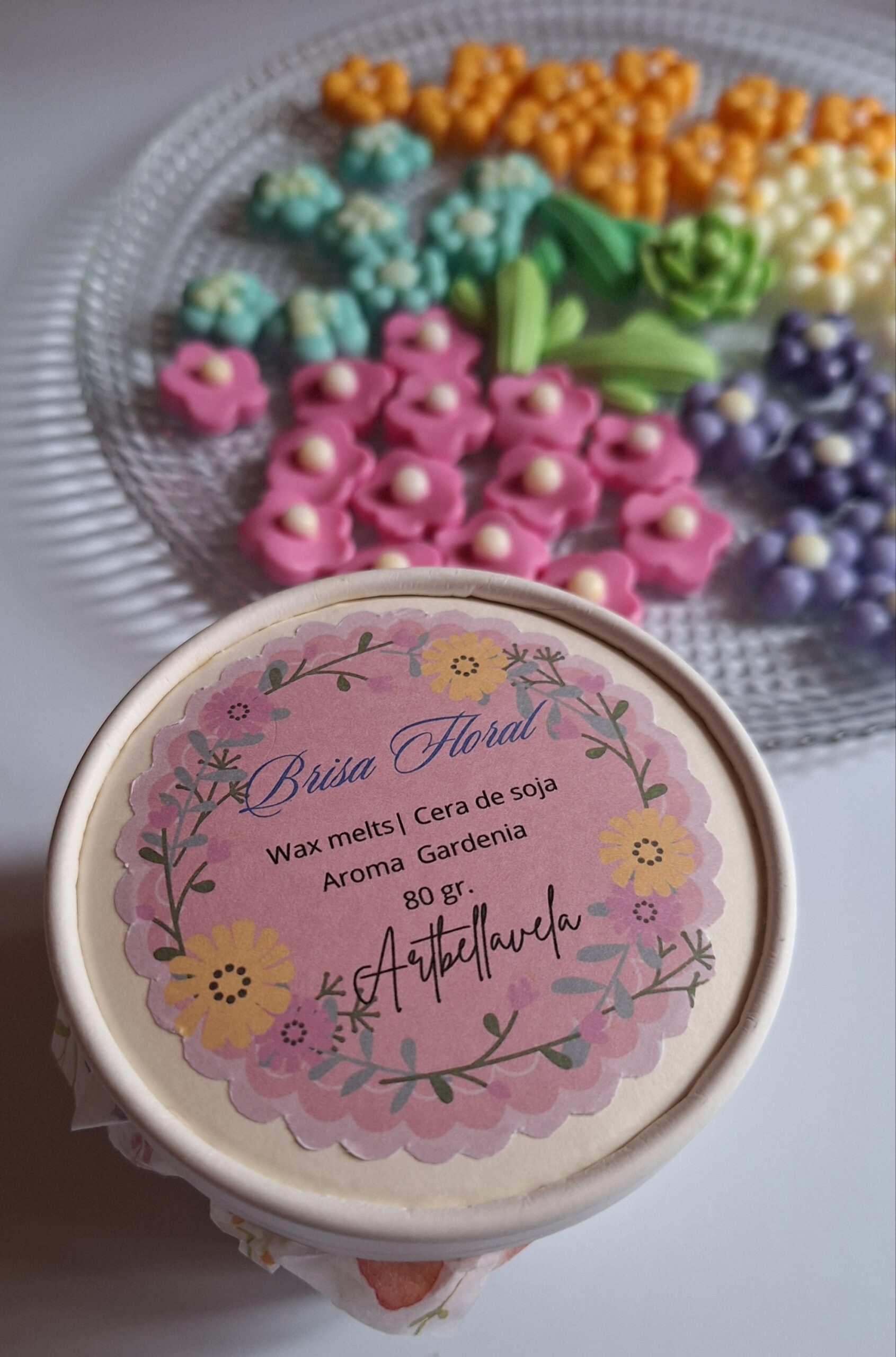 🌸🌼Brisa Floral🌸🌼 - Imagen 3