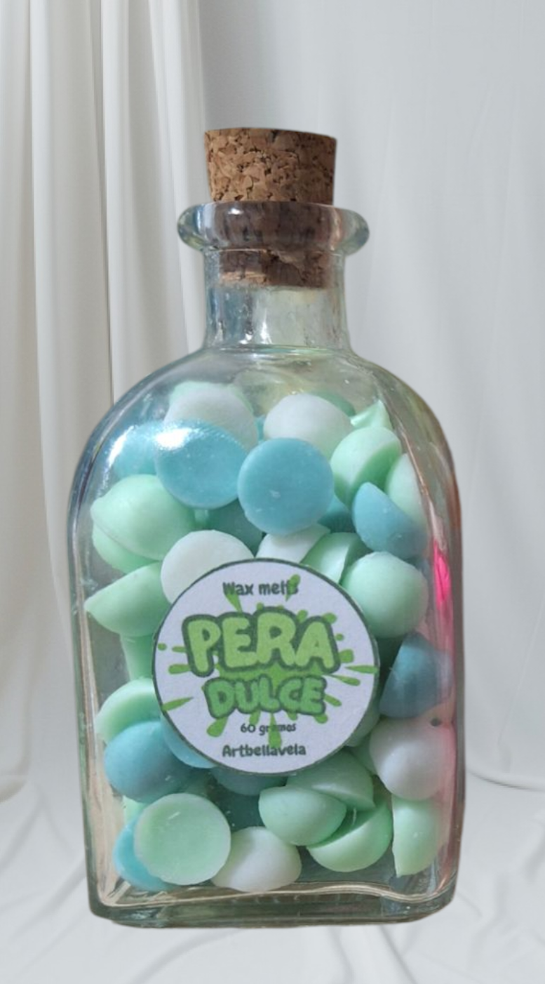 Botecito Aromático Pera 🍐