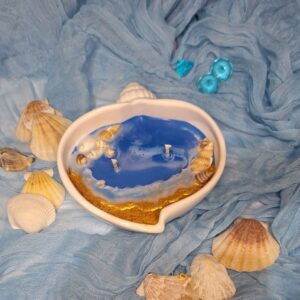 🌊🕯Alma Atlántica (Esencia de Libertad)