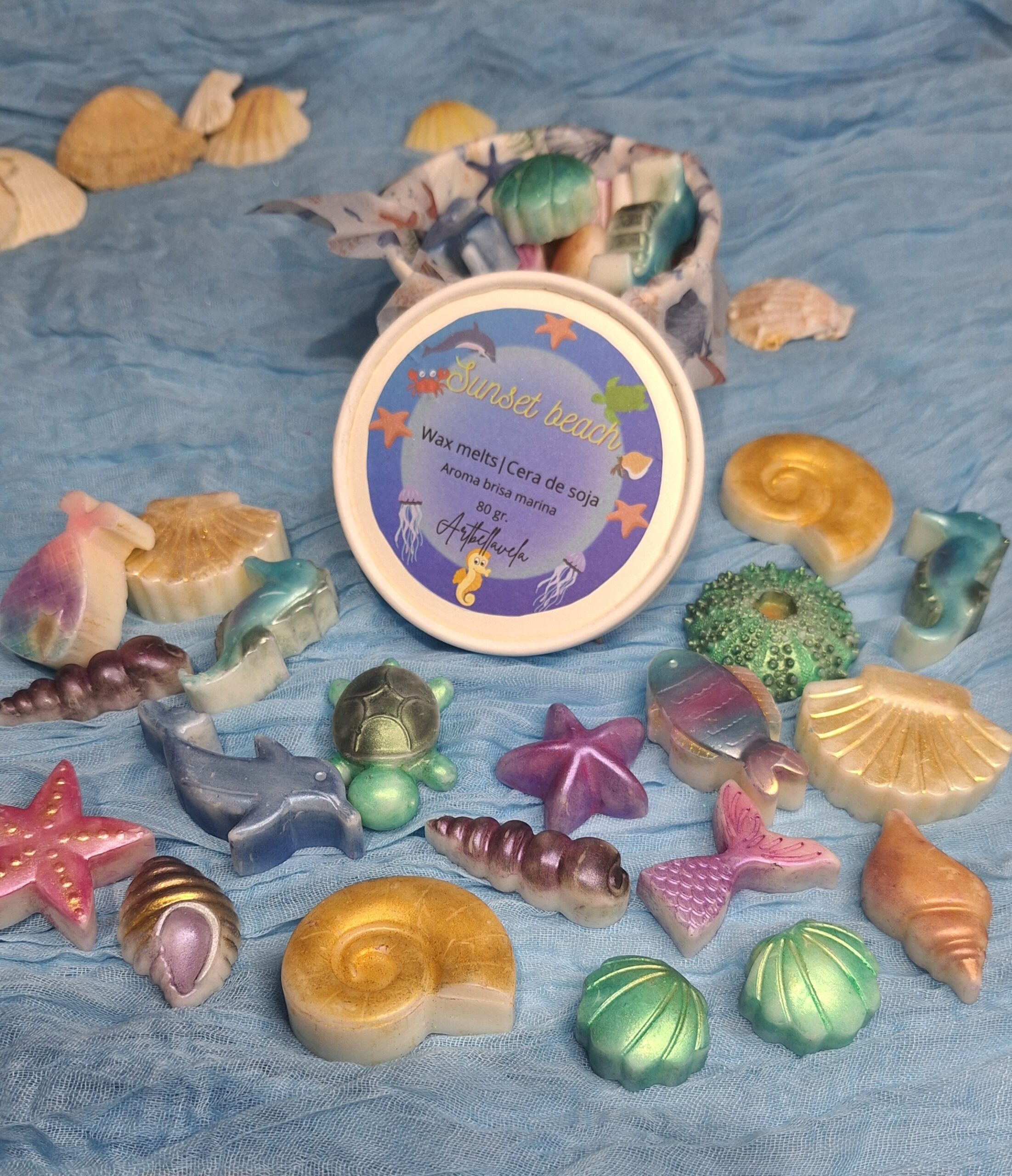 Sunset Beach - Imagen 2