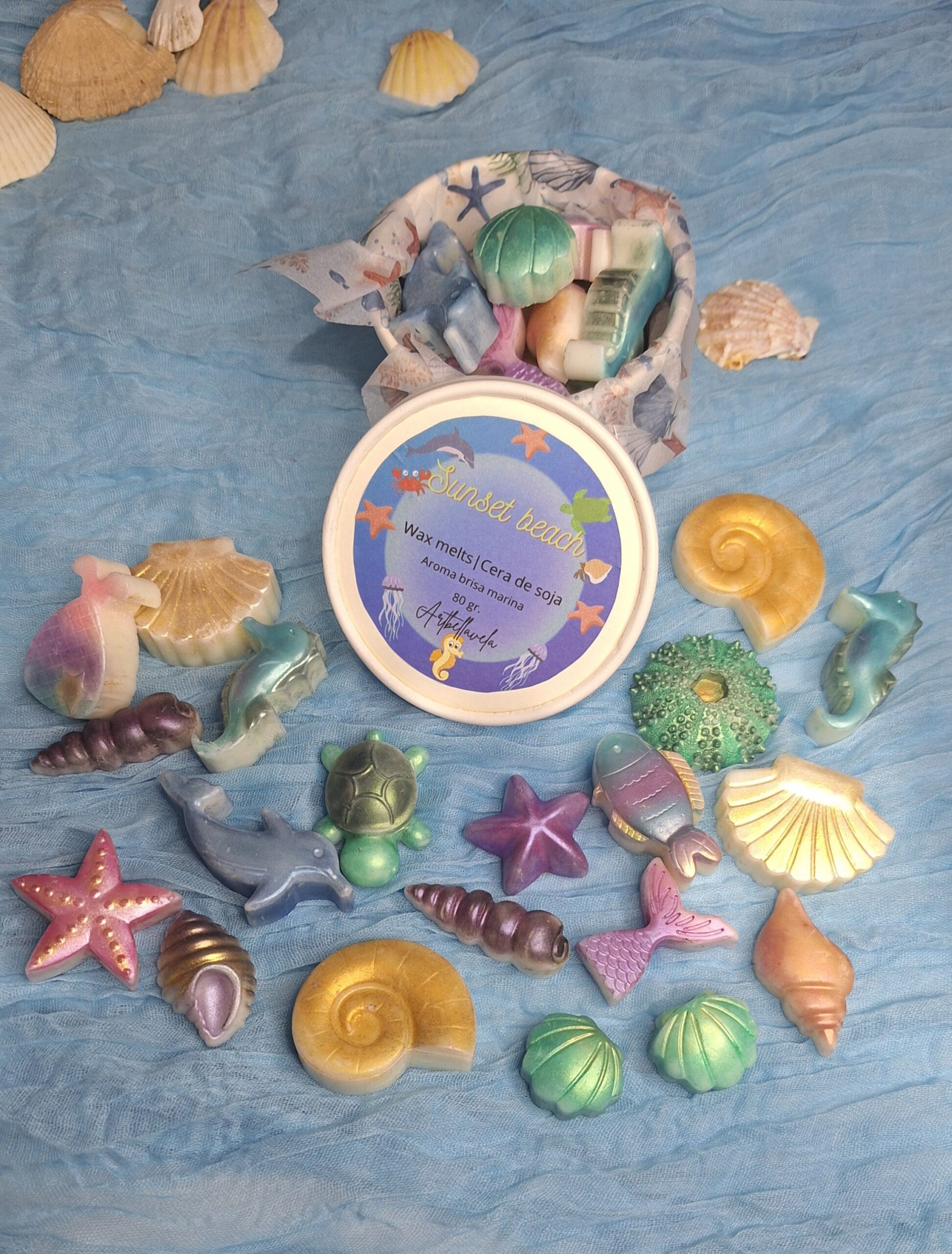 Sunset Beach - Imagen 4