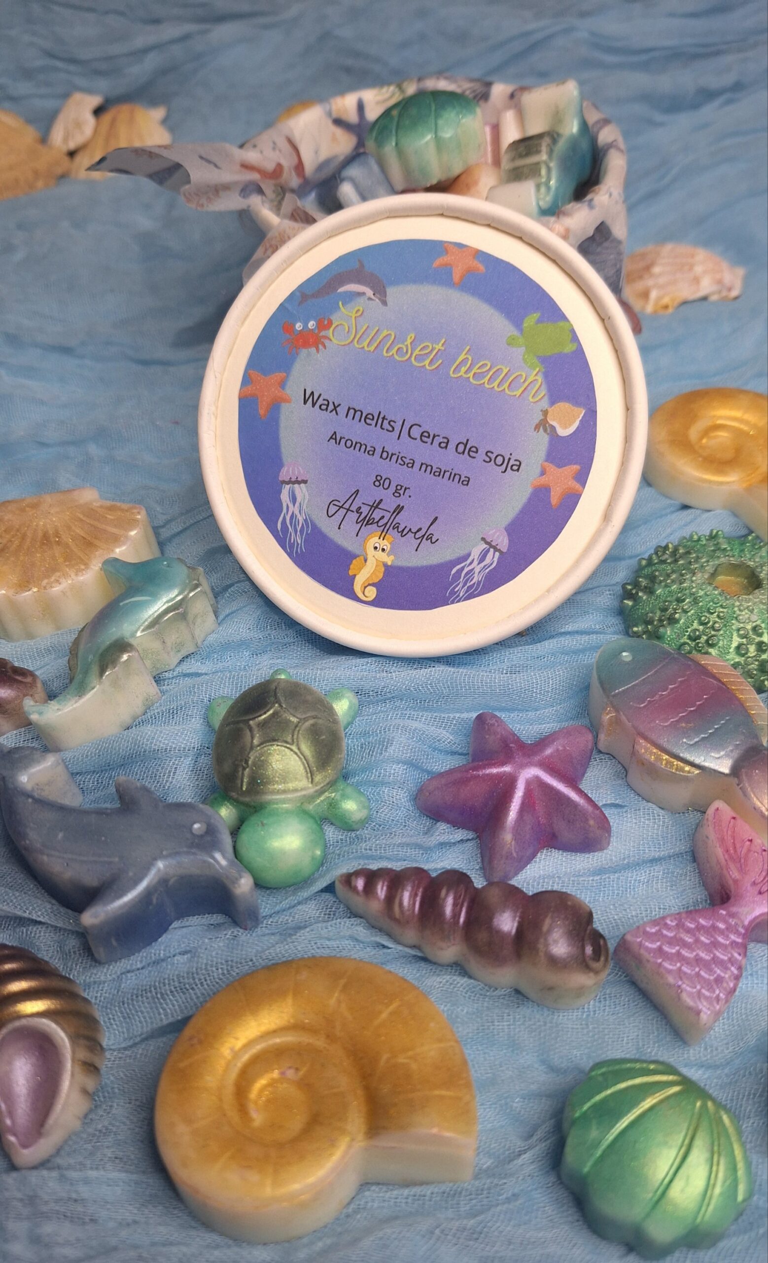 Sunset Beach - Imagen 3