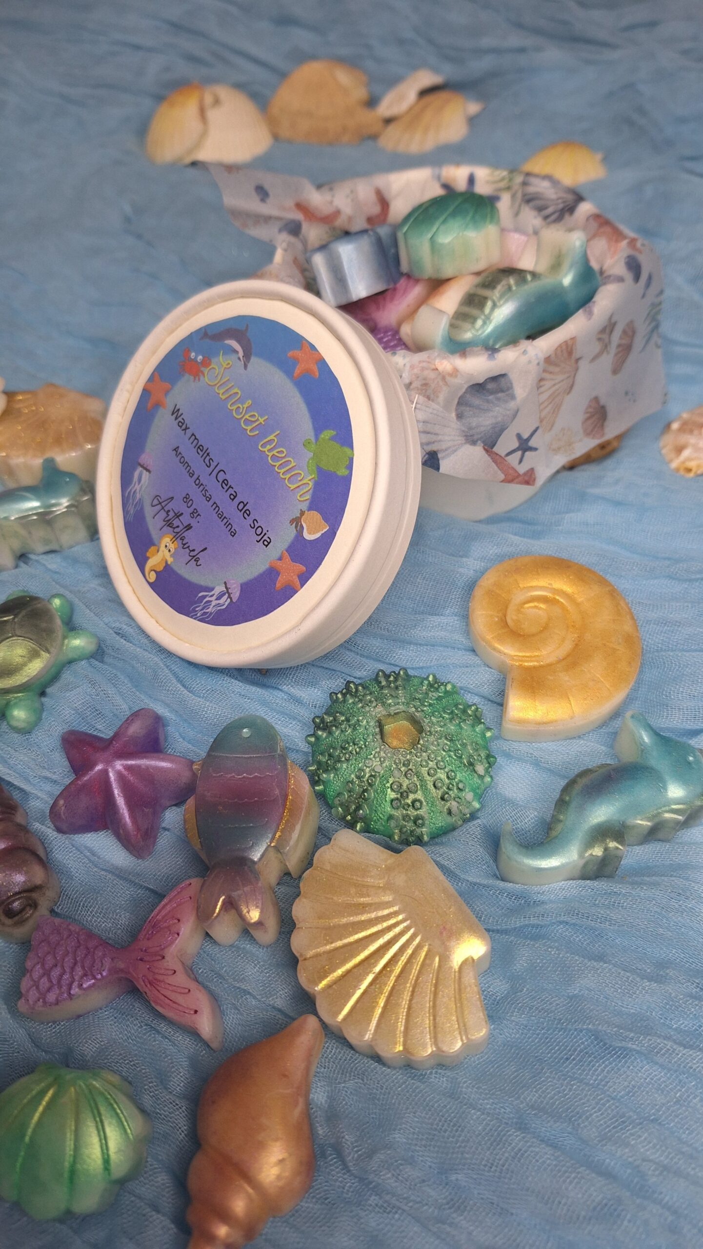 Sunset Beach - Imagen 5