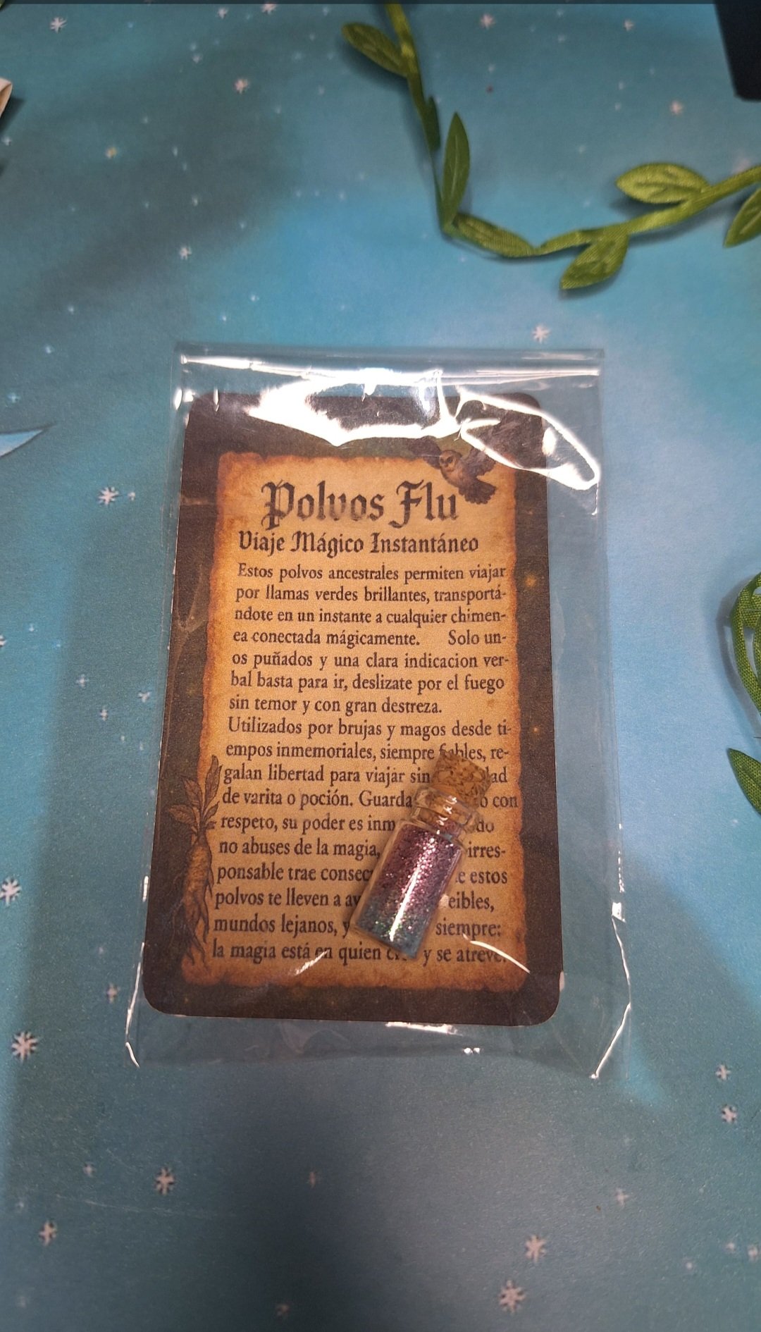 Bosque Prohibido - Imagen 4