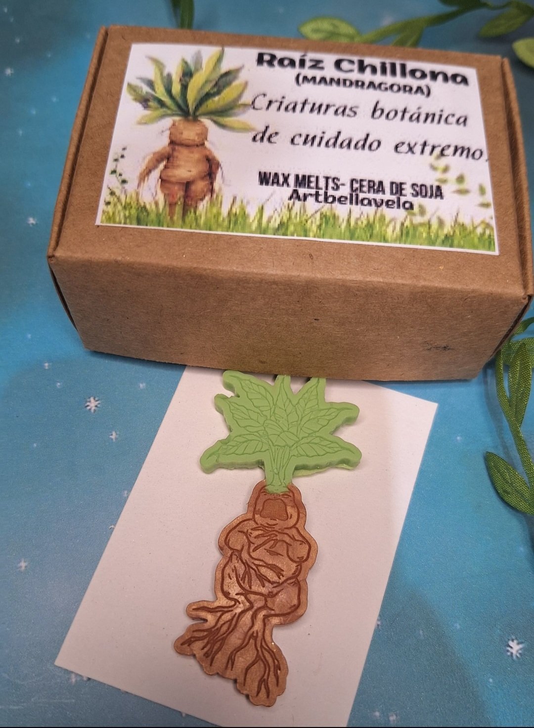 Bosque Prohibido - Imagen 6