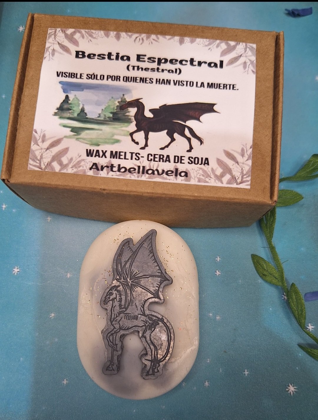 Bosque Prohibido - Imagen 8