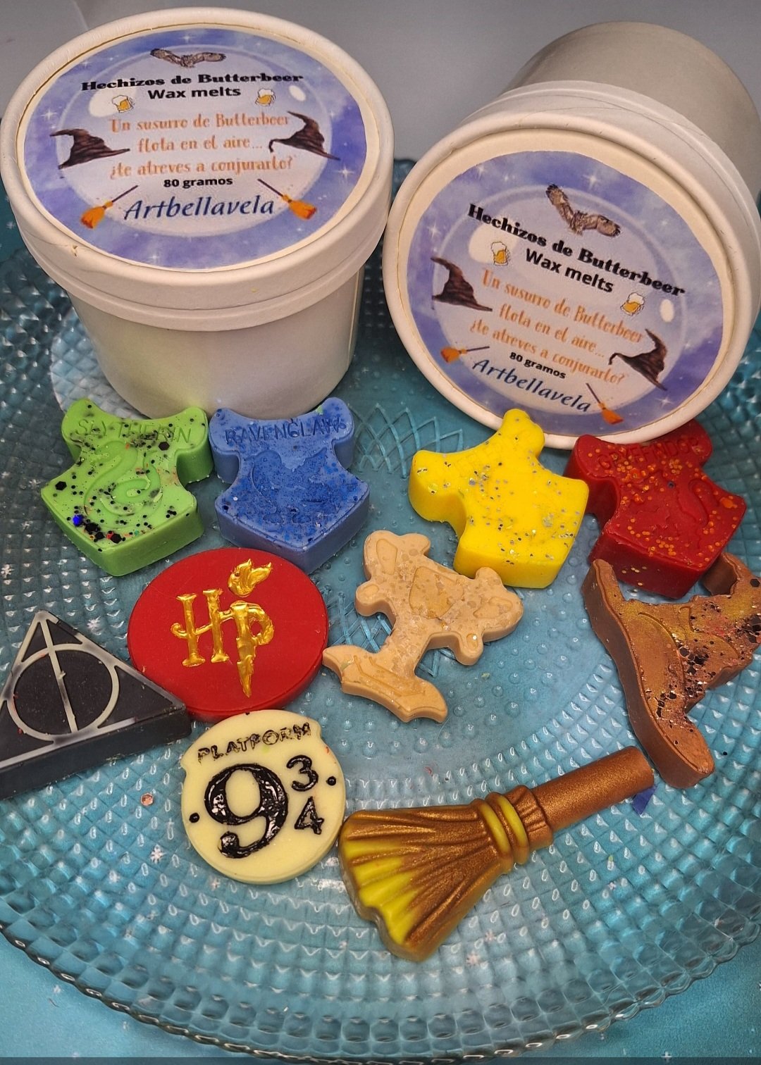 Pack Harry Potter - Imagen 2