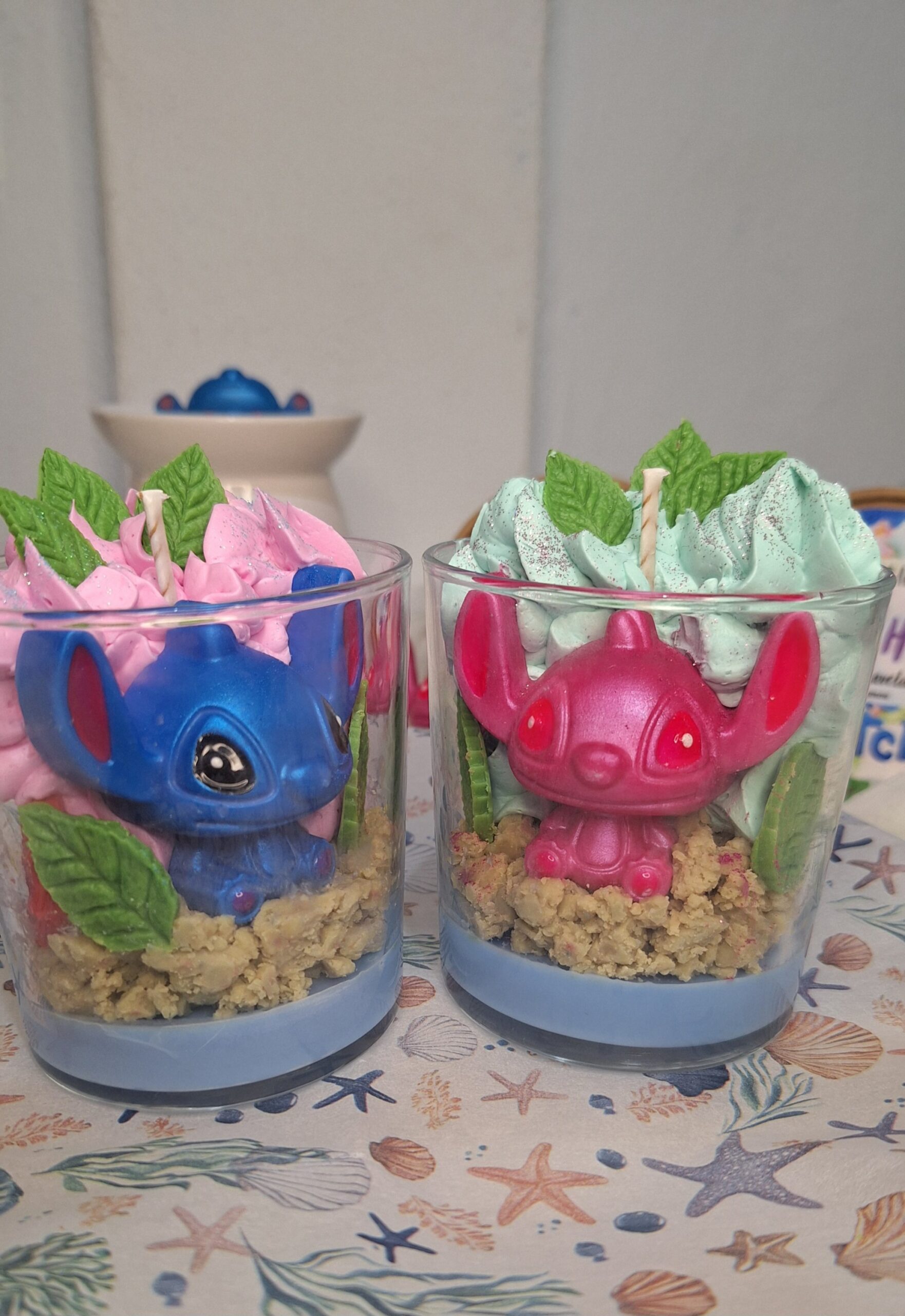 Aloha Tropical 🌴🍍