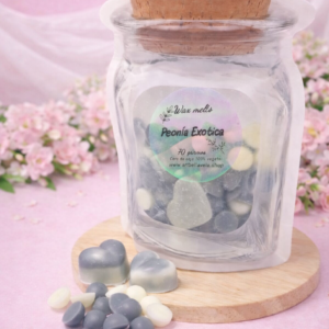 🌸Peonía Exótica