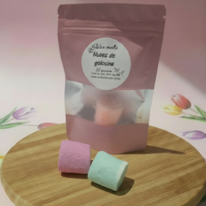 ✨ Wax Melts de Algodón de Azúcar 🍭