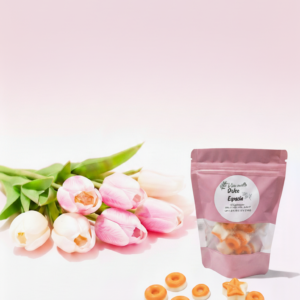 Wax Melts Dulce Especia