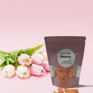 🍊 Wax Melts de Mandarina