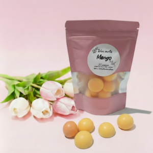 🥭✨ Wax Melts – Mango Tropical