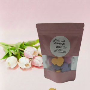 🐥✨ Colonia de Bebé