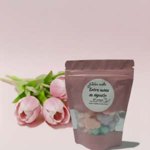 ☁️ Wax Melts Entre Nubes de algodón.