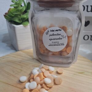 🍿 Wax Melts de Palomitas de Maíz Azucaradas