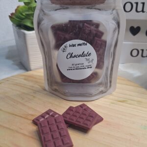🍫 Wax Melts Chocolate