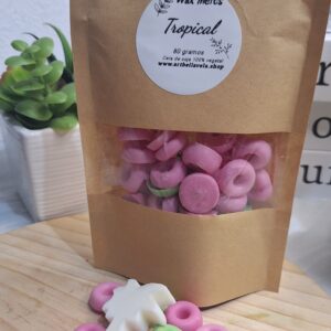 🌴 Wax Melts Tropical