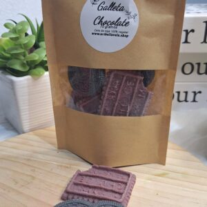 Galleta de chocolate 🍫