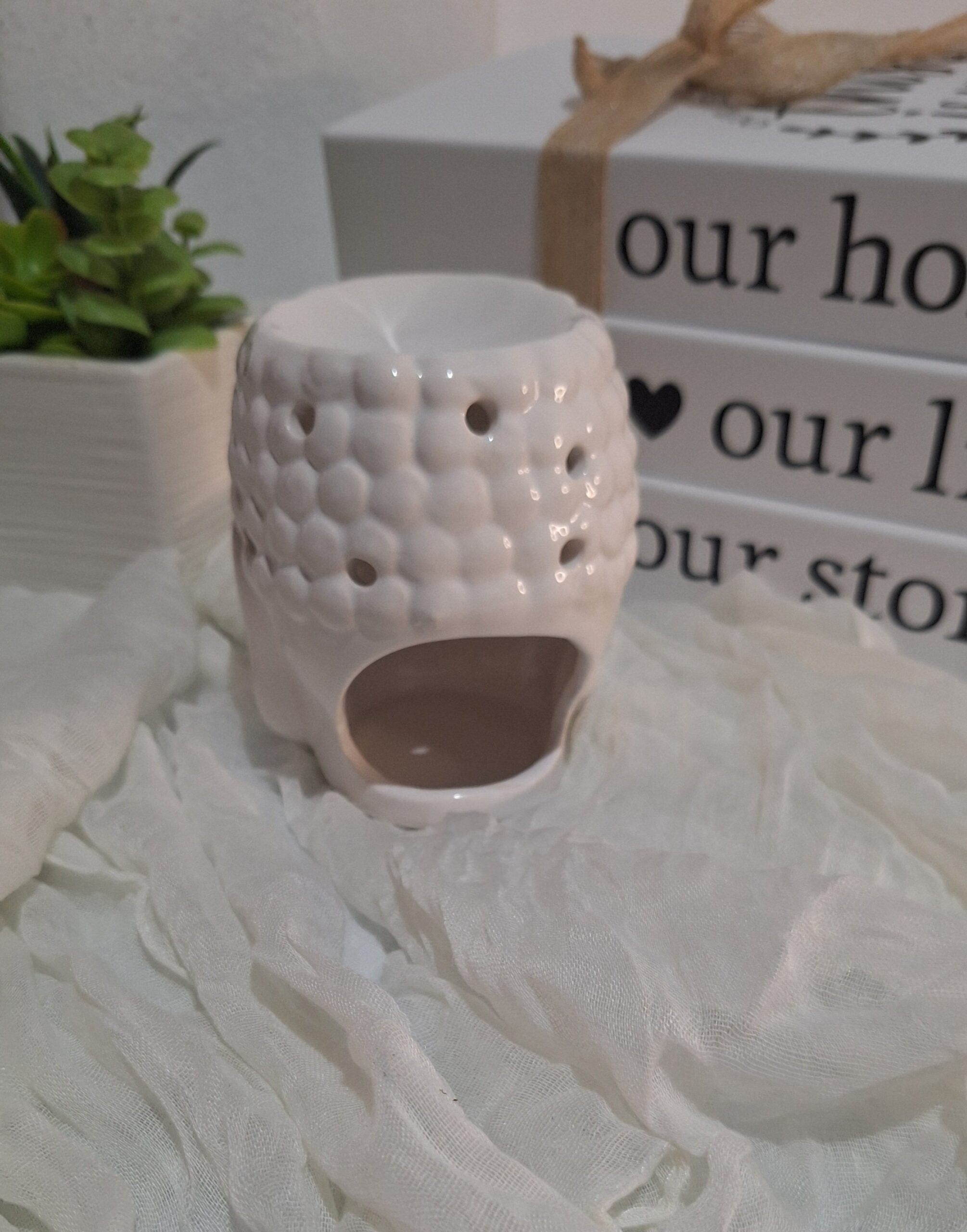 Quemador Buda - Imagen 3