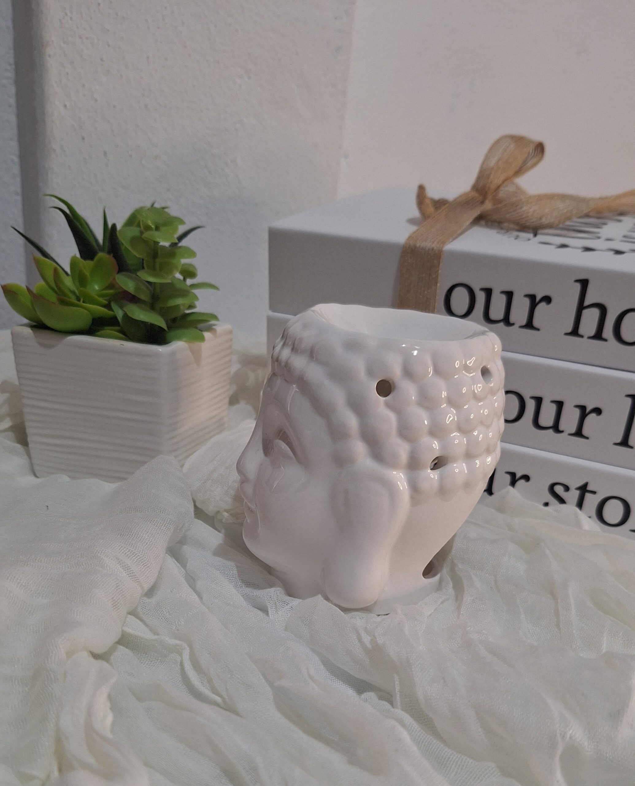 Quemador Buda - Imagen 2