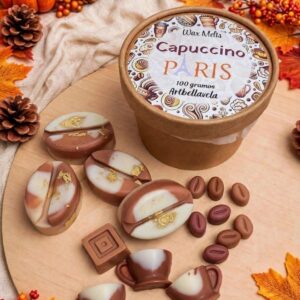 Capuccino París