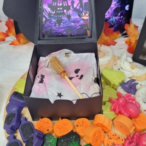 Relicario de la Bruja 🧙♀️