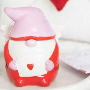 Quemador San Valentín