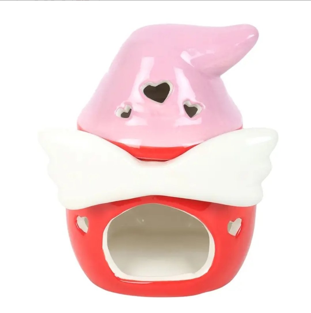 Quemador San Valentín - Imagen 2