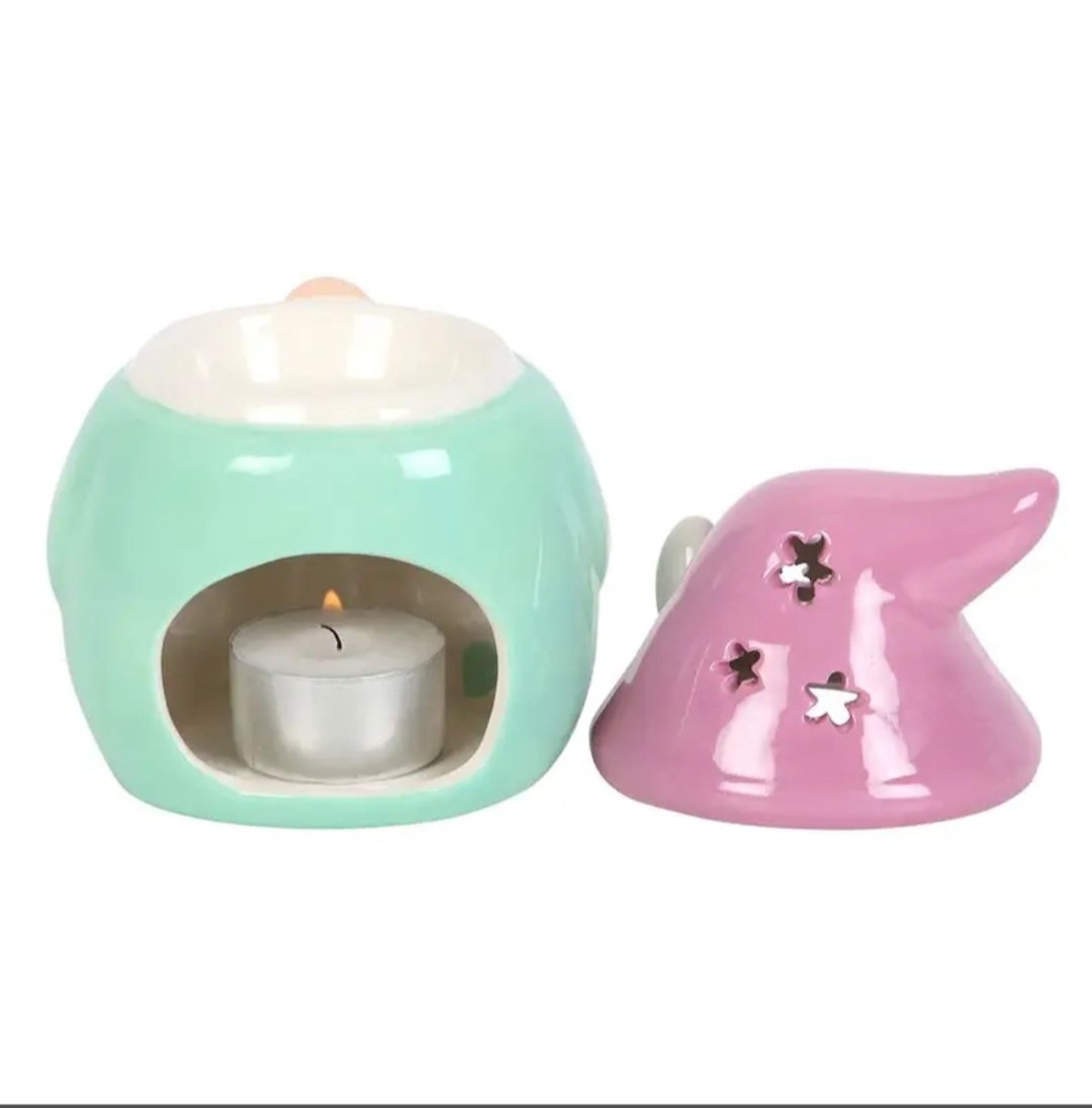 Quemador Gnomo Pascua - Imagen 3