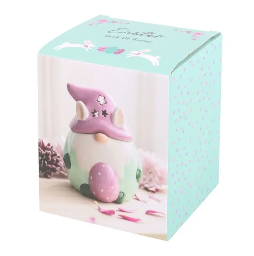 Quemador Gnomo Pascua - Imagen 4