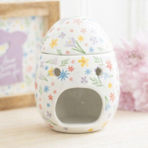 Quemador Huevo de Pascua