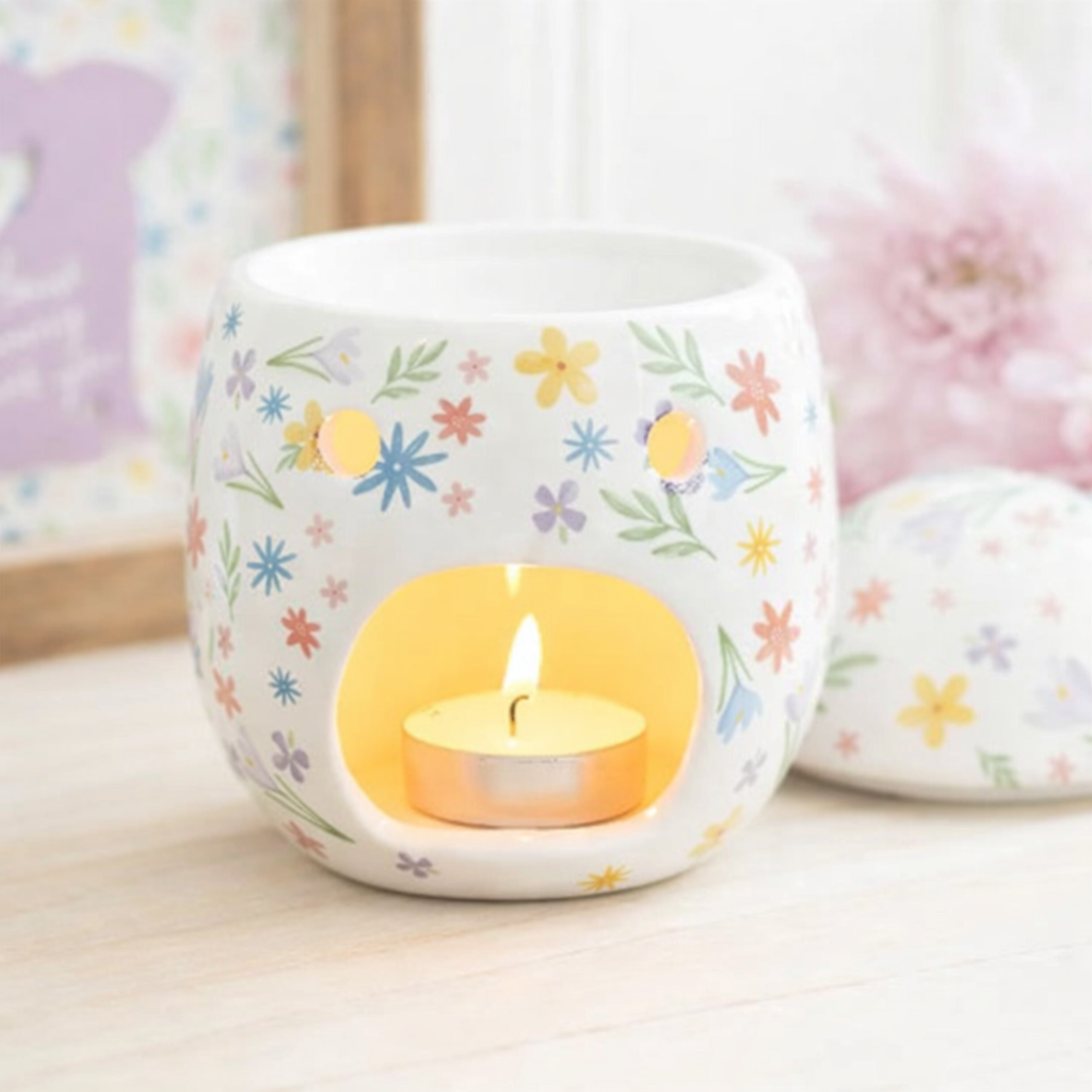 Quemador Huevo de Pascua - Imagen 2