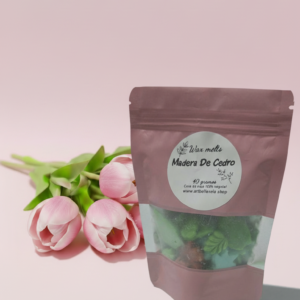 Wax melts Madera de Cedro