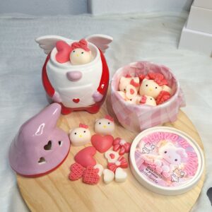 Hechizo de amor 💌