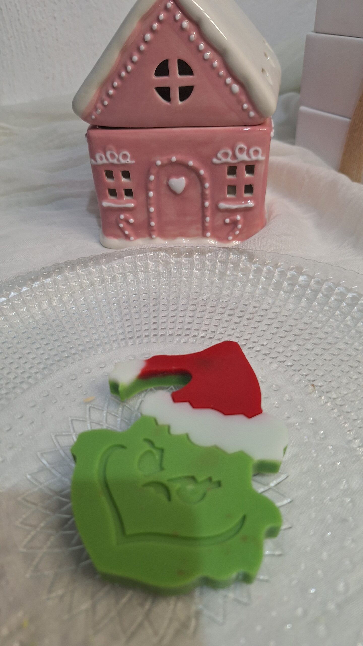 El Grinchn de la Navidad