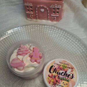 Crema Aromática Chuches
