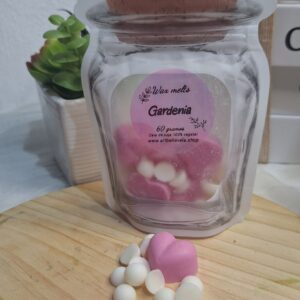 Wax melts Gardenia