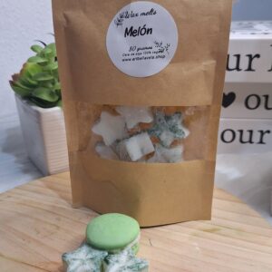 Wax Melts Melón