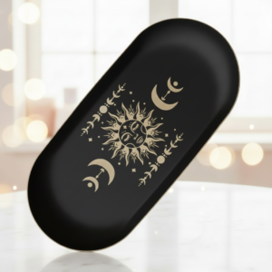 Bandeja Sol y Luna ☪️