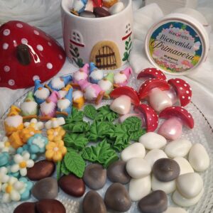 Bienevenida Primavera